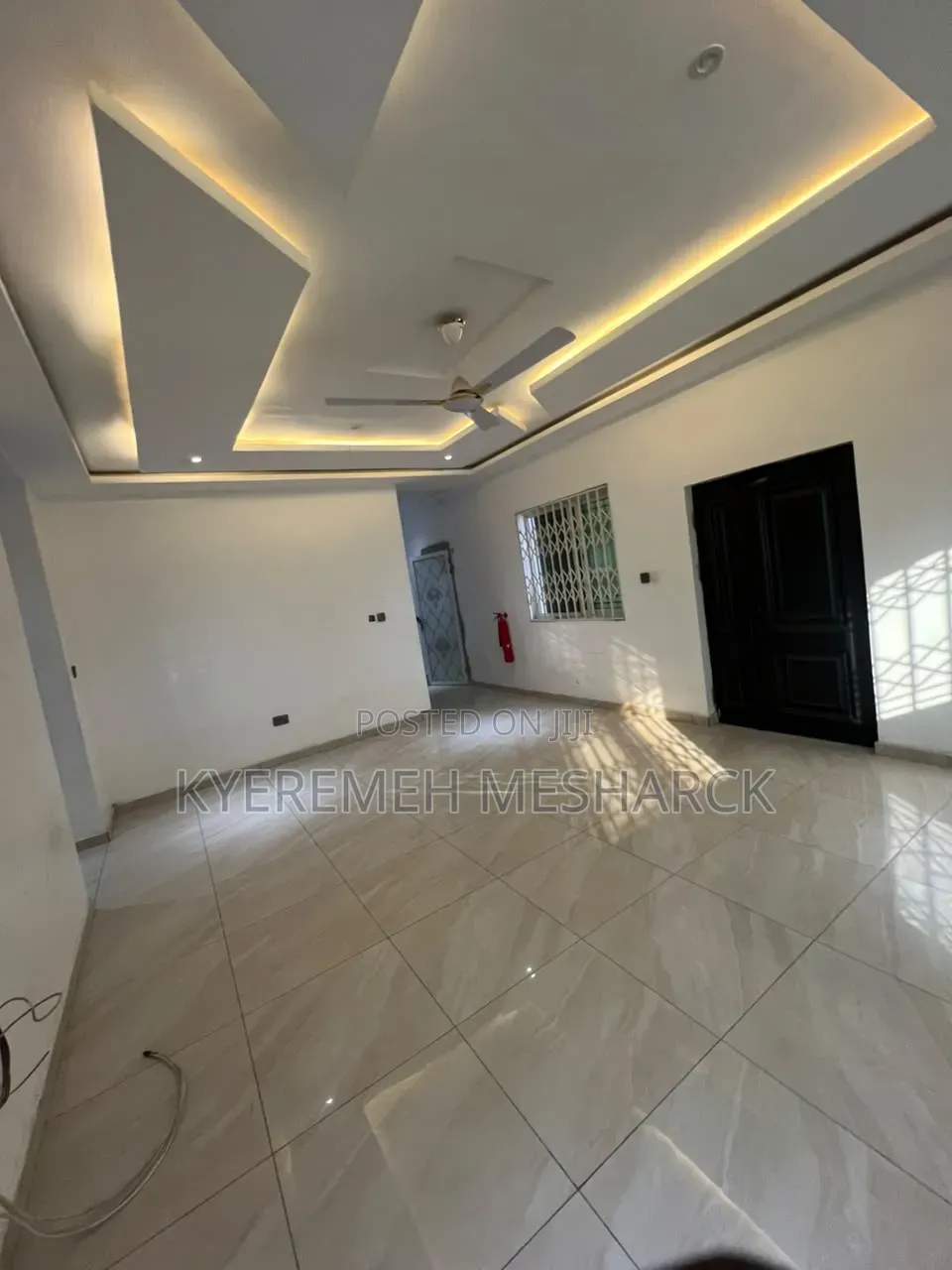 2bdrm Apartment in East Legon, Ability for rent in Ability