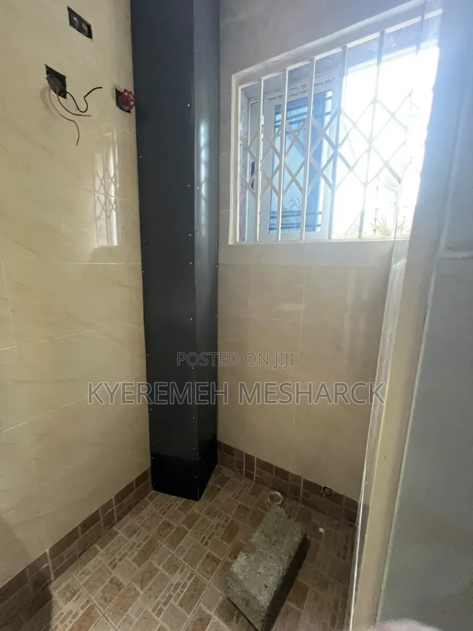2bdrm Apartment in East Legon, Ability for rent in Ability