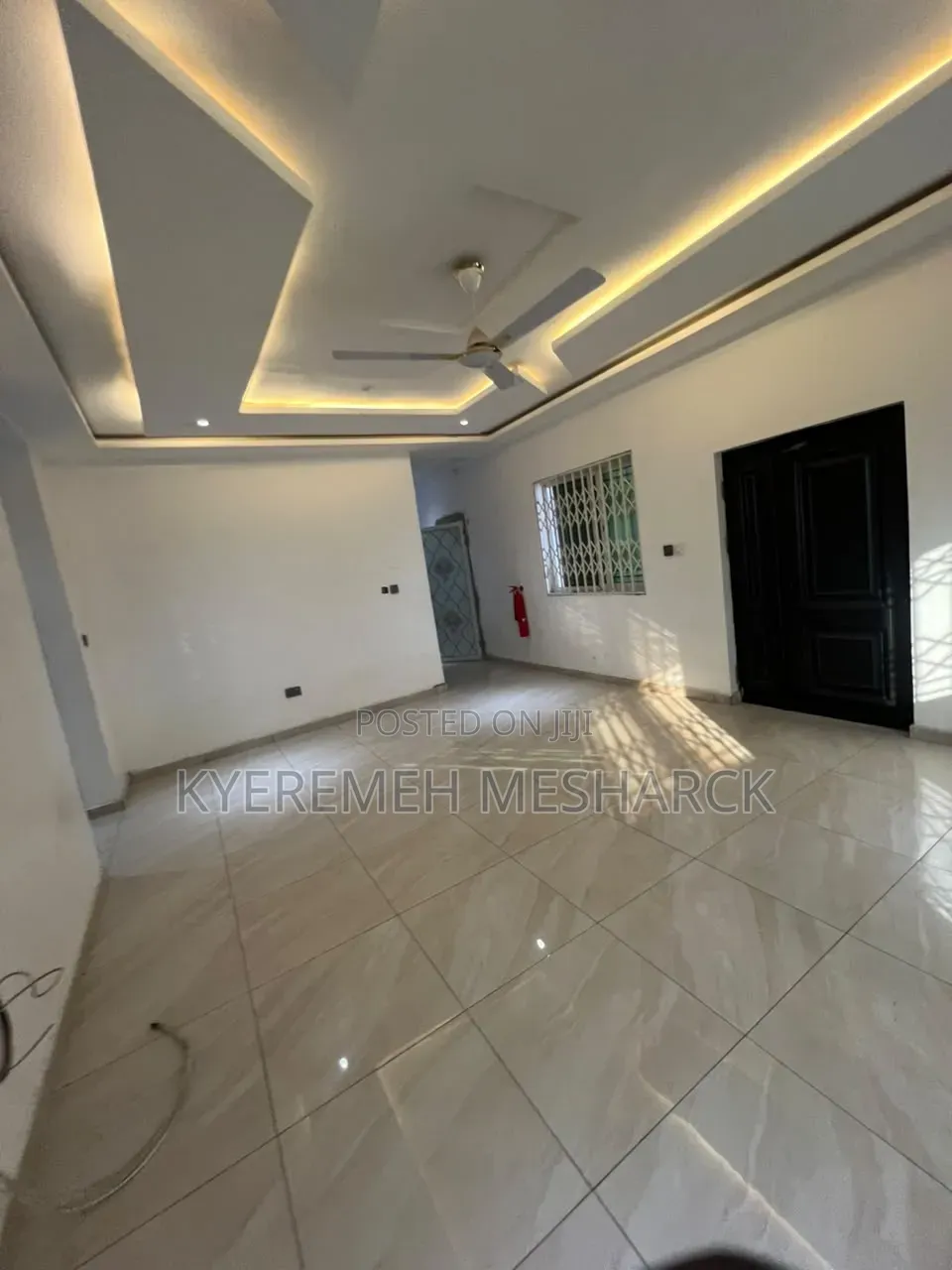 2bdrm Apartment in East Legon, Ability for rent in Ability