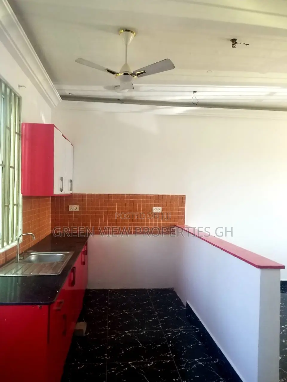 1bdrm Room & Parlour in Ga South Municipal for rent in Ga South Municipal