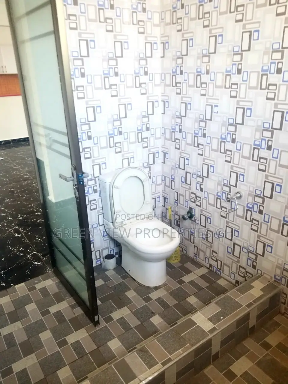 1bdrm Room & Parlour in Ga South Municipal for rent in Ga South Municipal