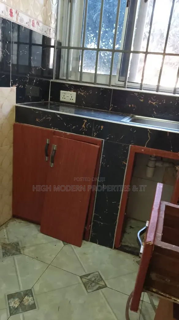 1bdrm Apartment in Lekma, Teshie for rent in Teshie