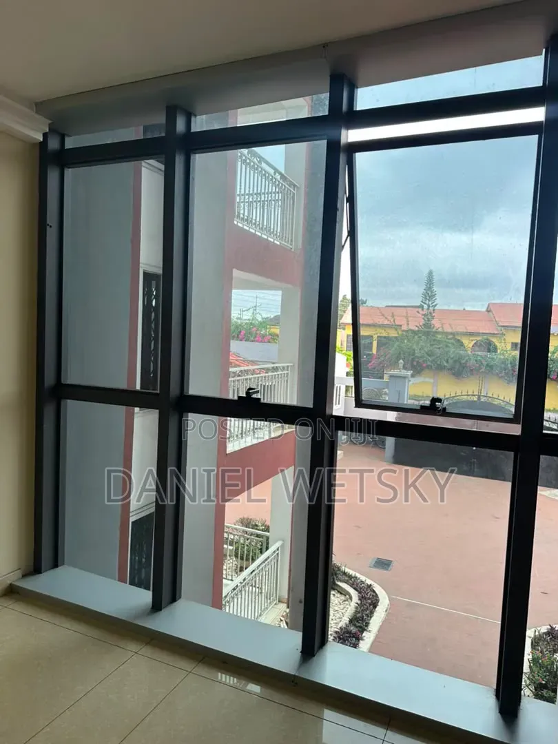 3bdrm Apartment in Haatso Westland, Antis for rent in Antis