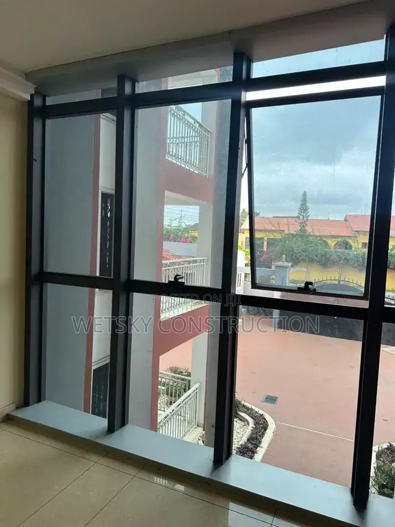 3bdrm Apartment in Haatso Westland, Antis for rent in Antis