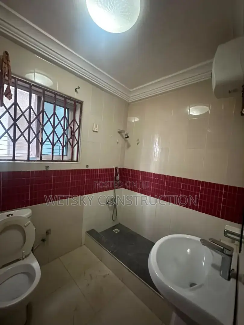 3bdrm Apartment in Haatso Westland, Antis for rent in Antis