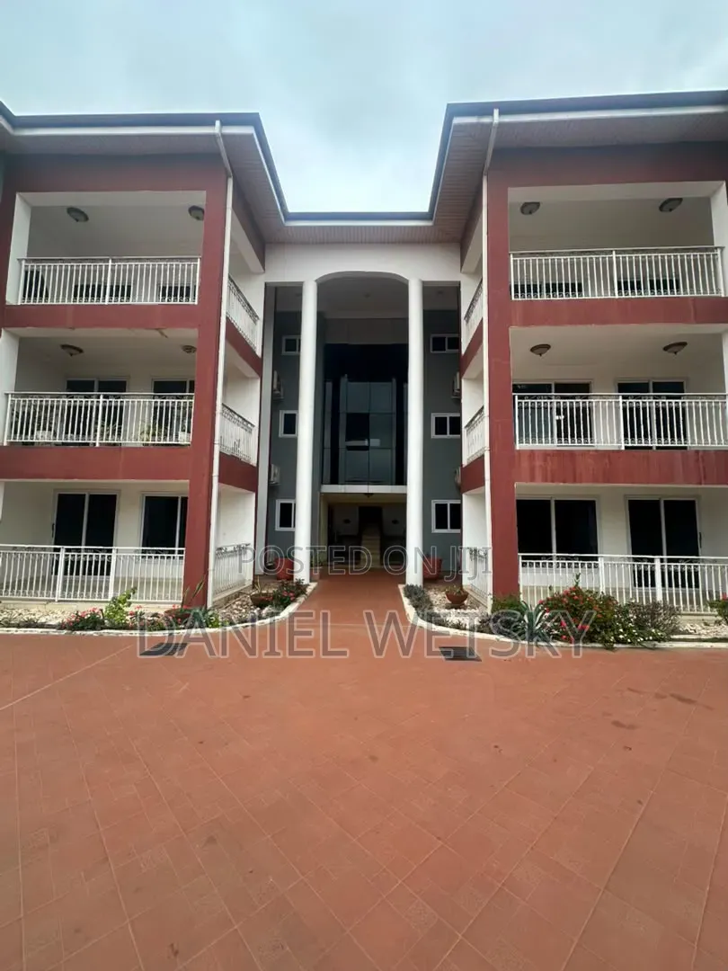 3bdrm Apartment in Haatso Westland, Antis for rent in Antis
