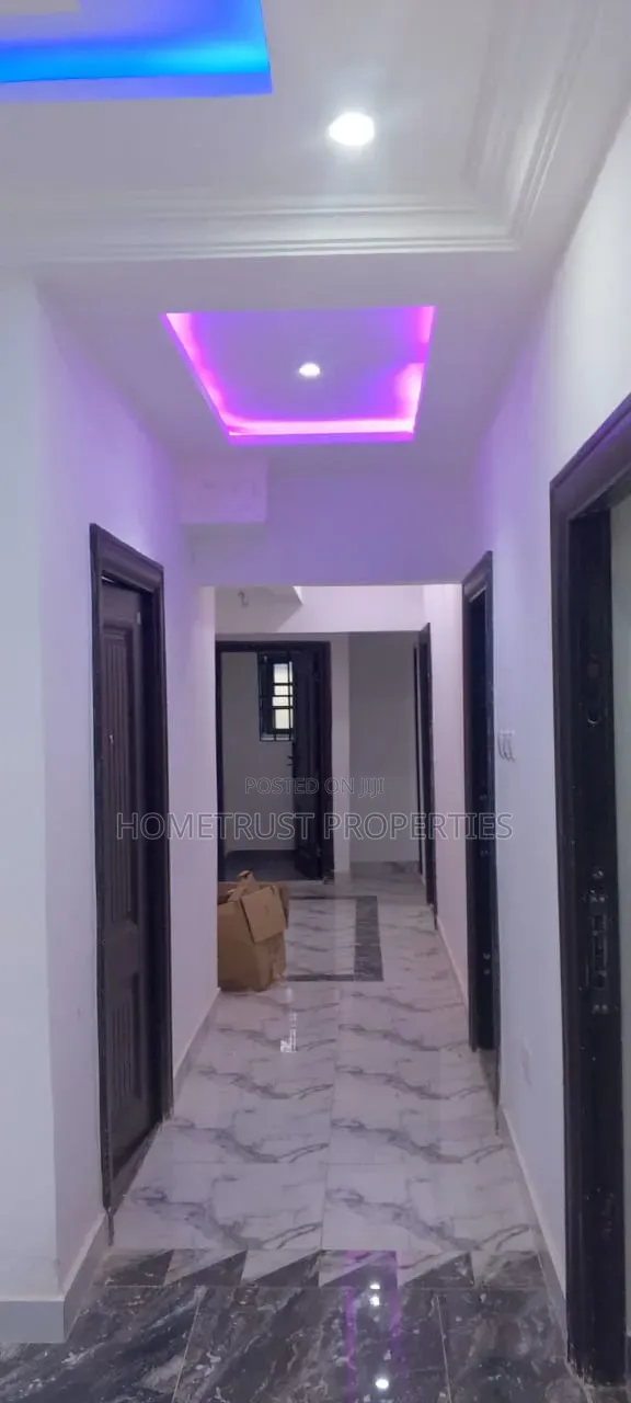 5bdrm Duplex in Pokuase Mayera for rent in Pokuase