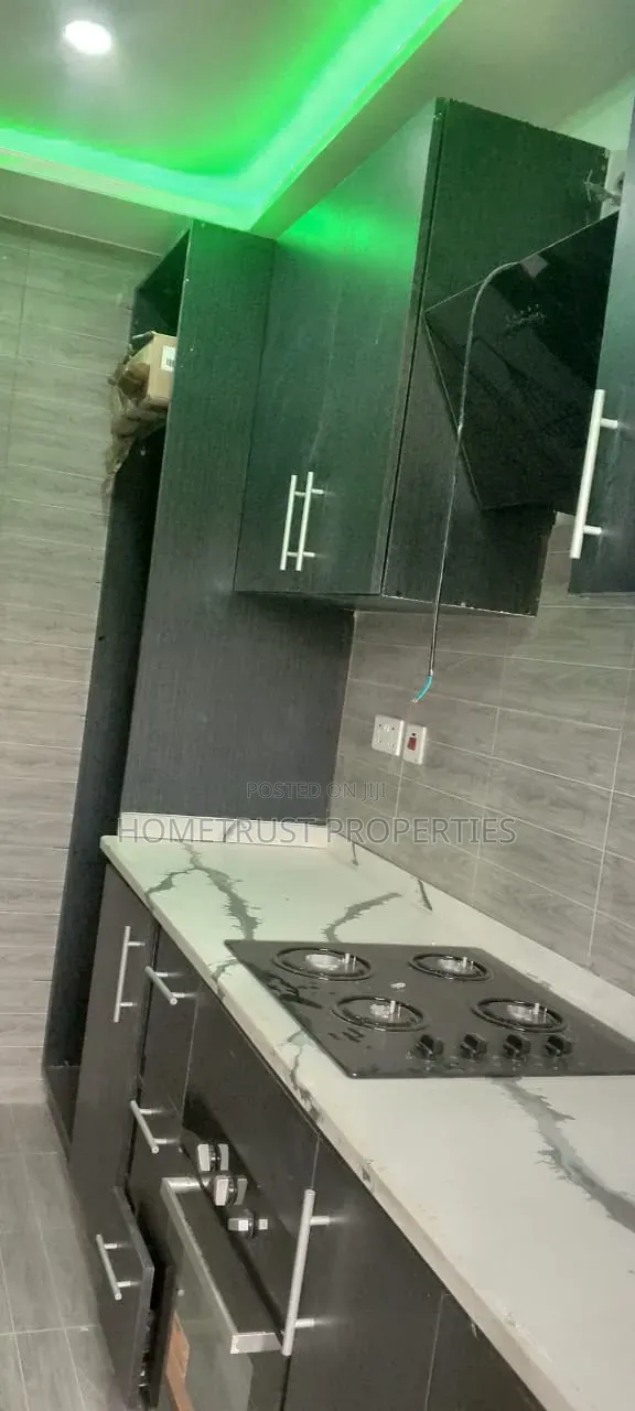 5bdrm Duplex in Pokuase Mayera for rent in Pokuase