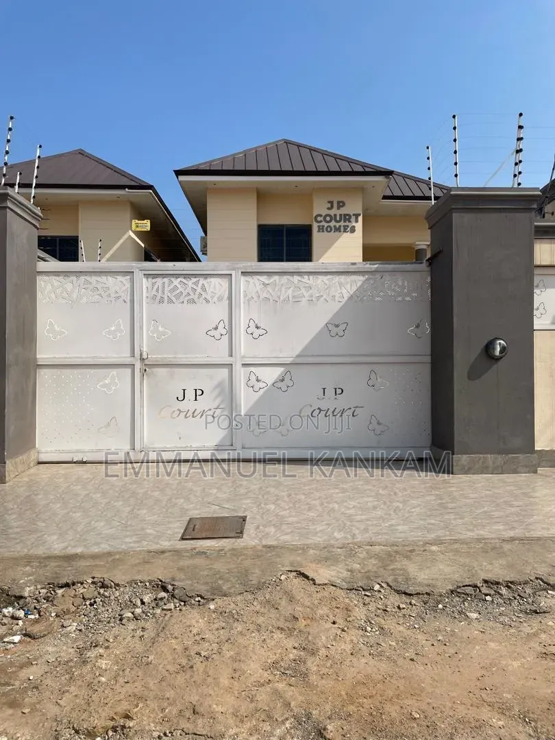 Furnished 4bdrm House in Tseaddo for rent in Tseaddo