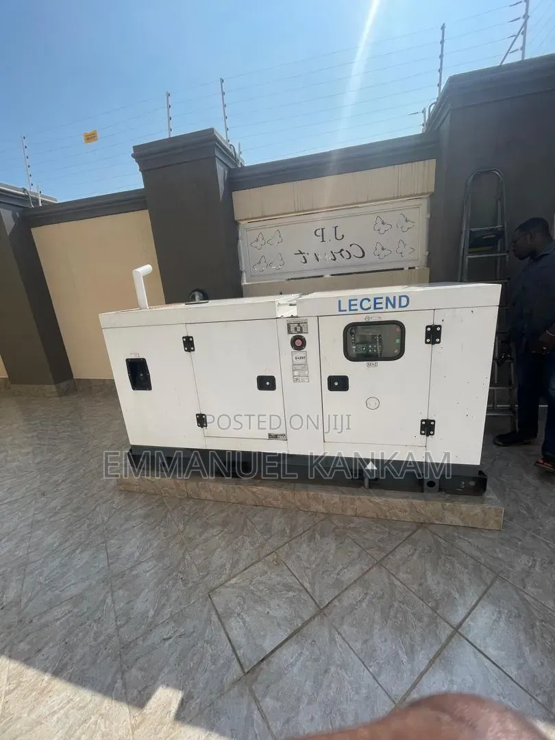 Furnished 4bdrm House in Tseaddo for rent in Tseaddo
