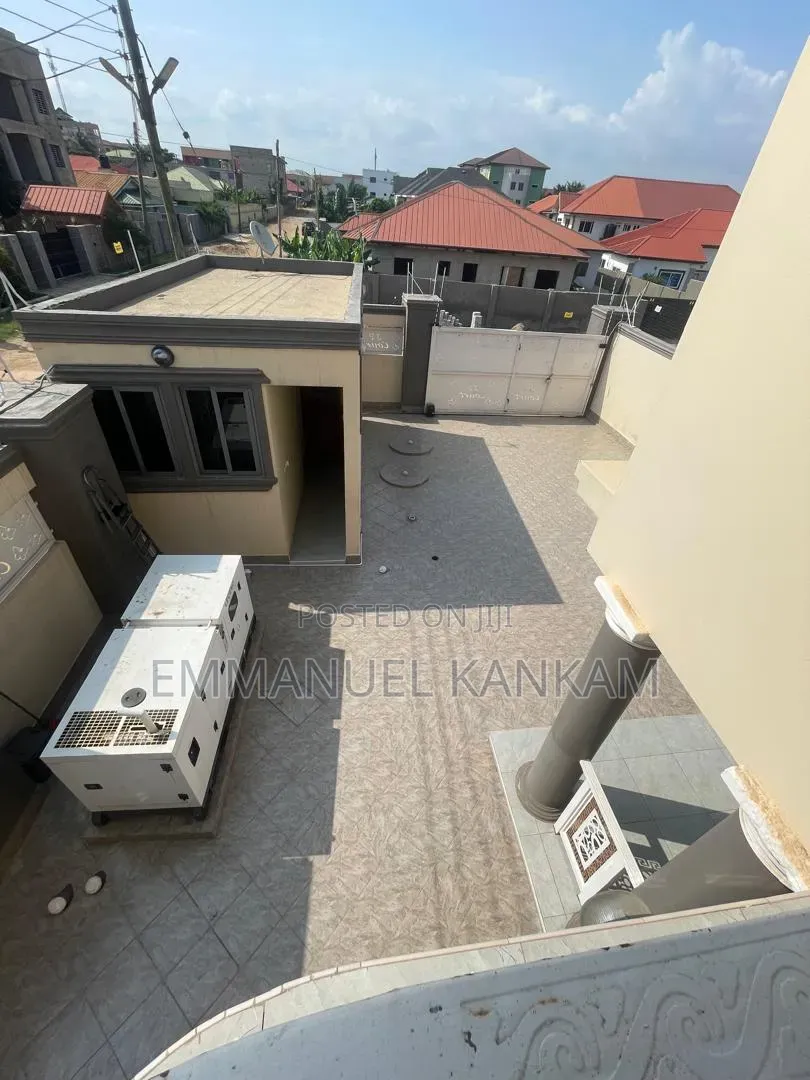 Furnished 4bdrm House in Tseaddo for rent in Tseaddo