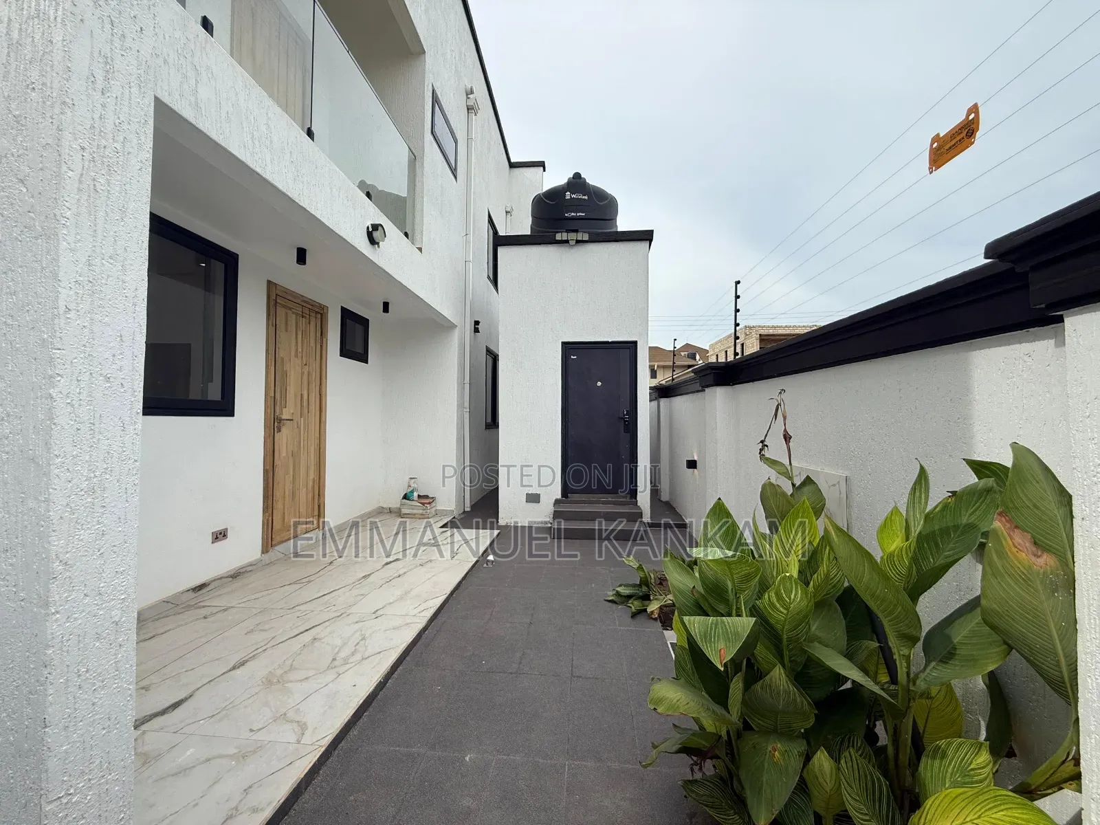 4bdrm House in Tseaddo for sale in Tseaddo