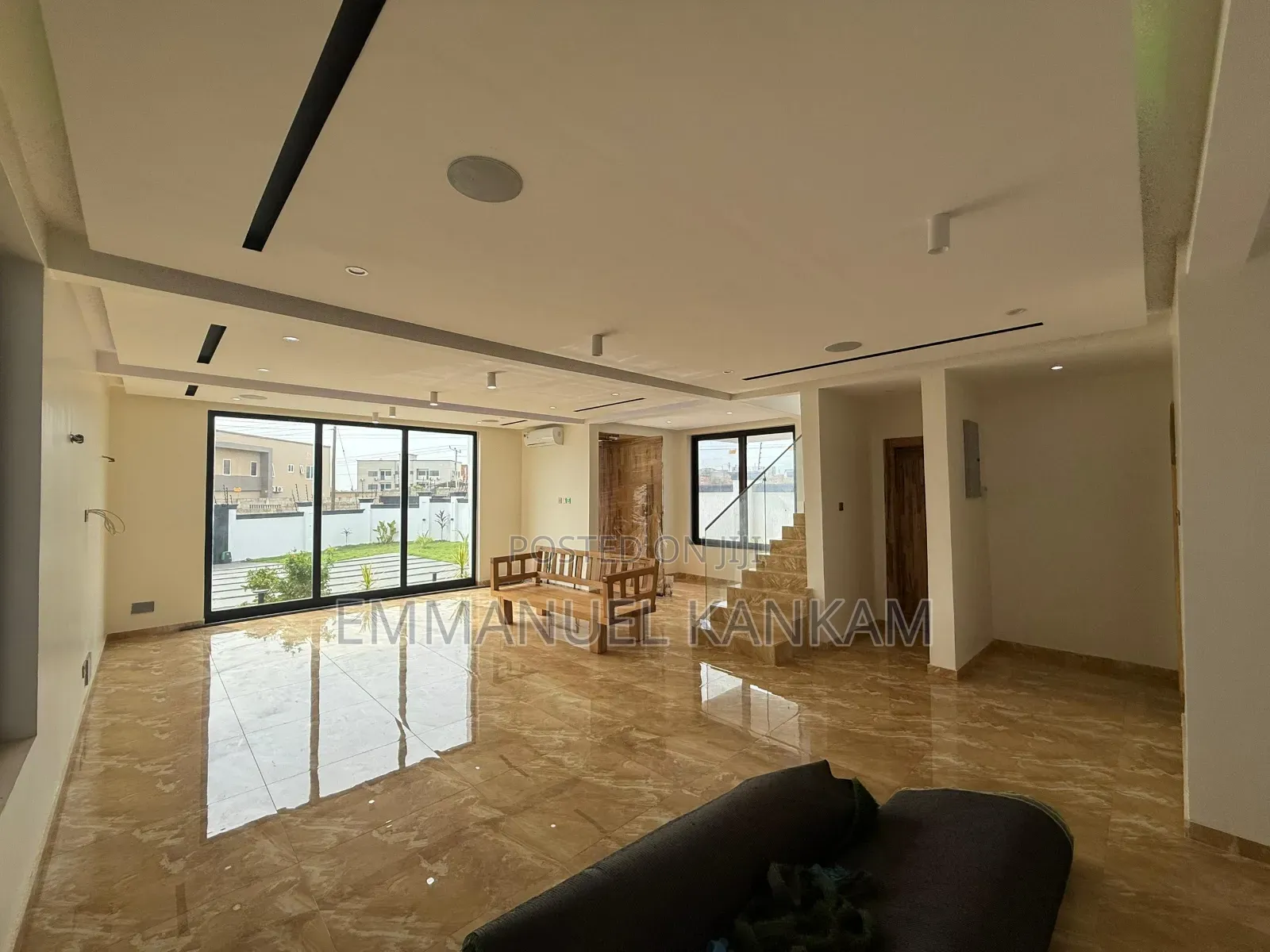 4bdrm House in Tseaddo for sale in Tseaddo