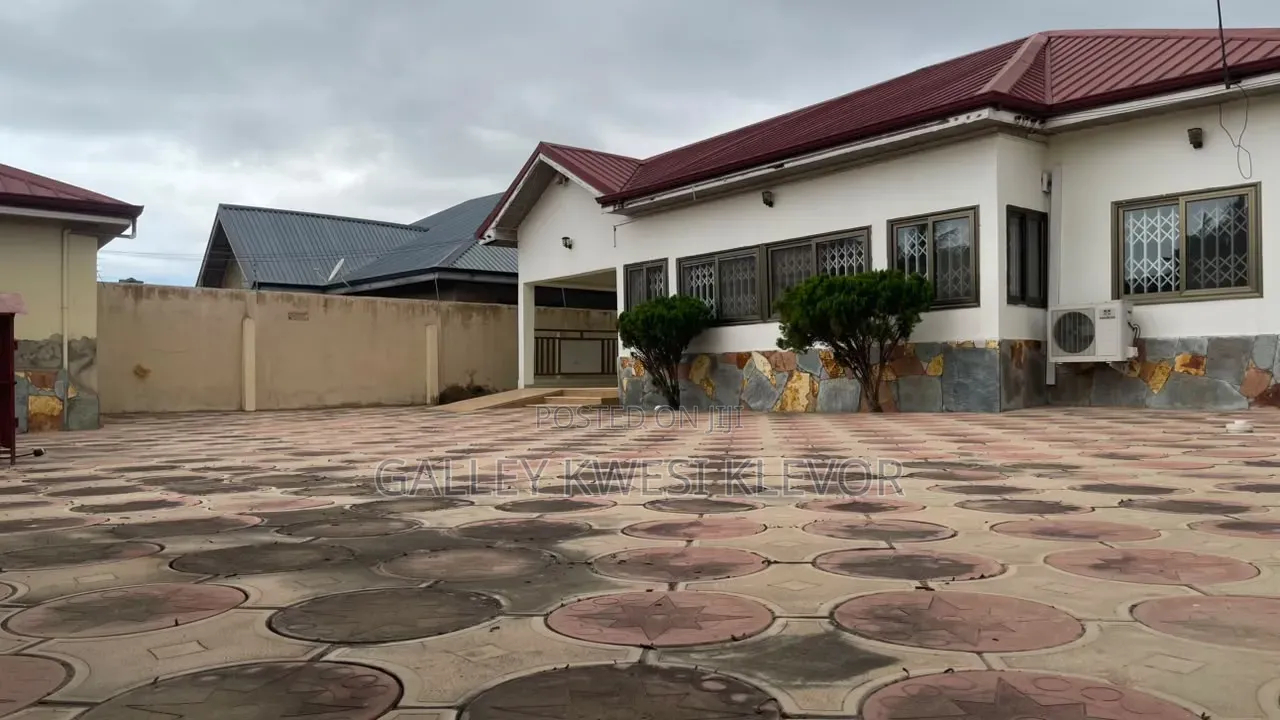 4bdrm House in East Legon for rent in East Legon