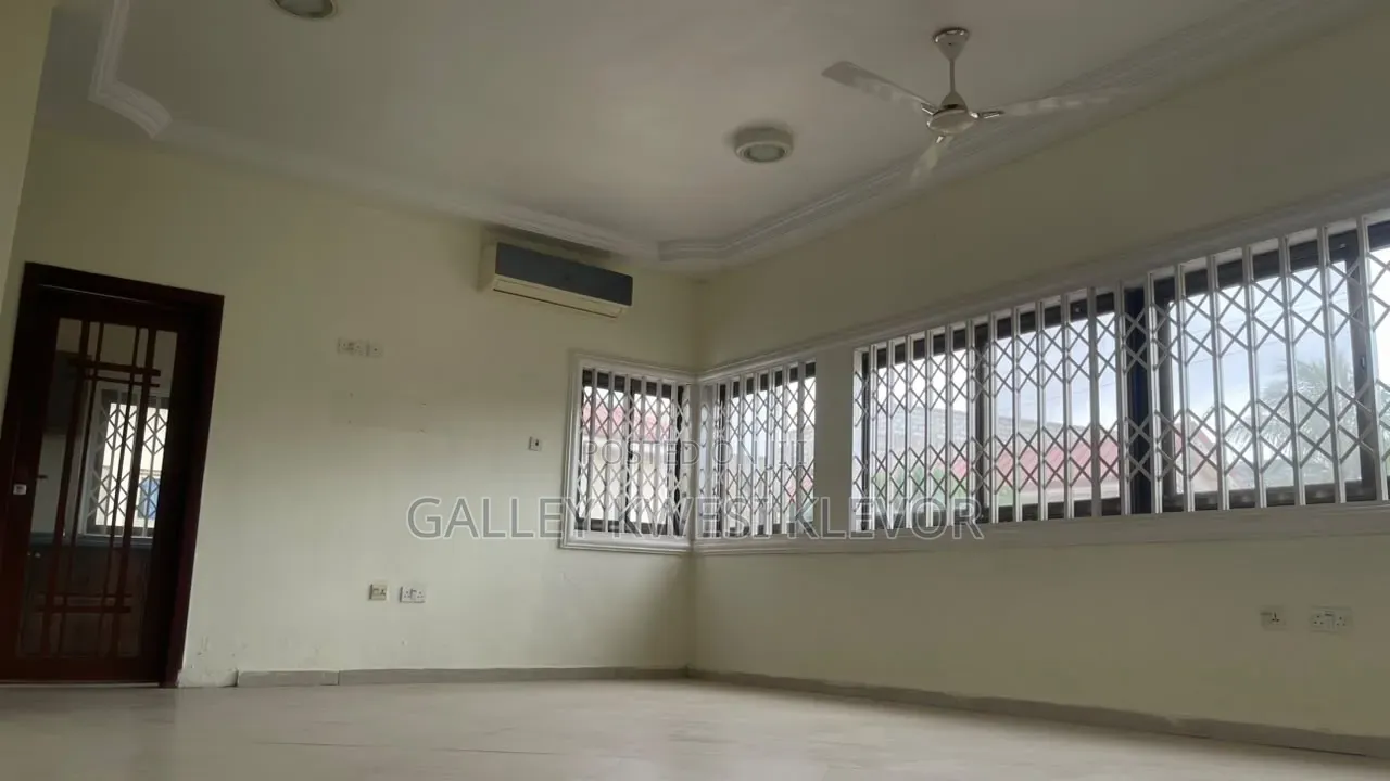 4bdrm House in East Legon for rent in East Legon