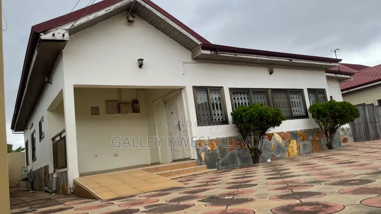 4bdrm House in East Legon for rent in East Legon