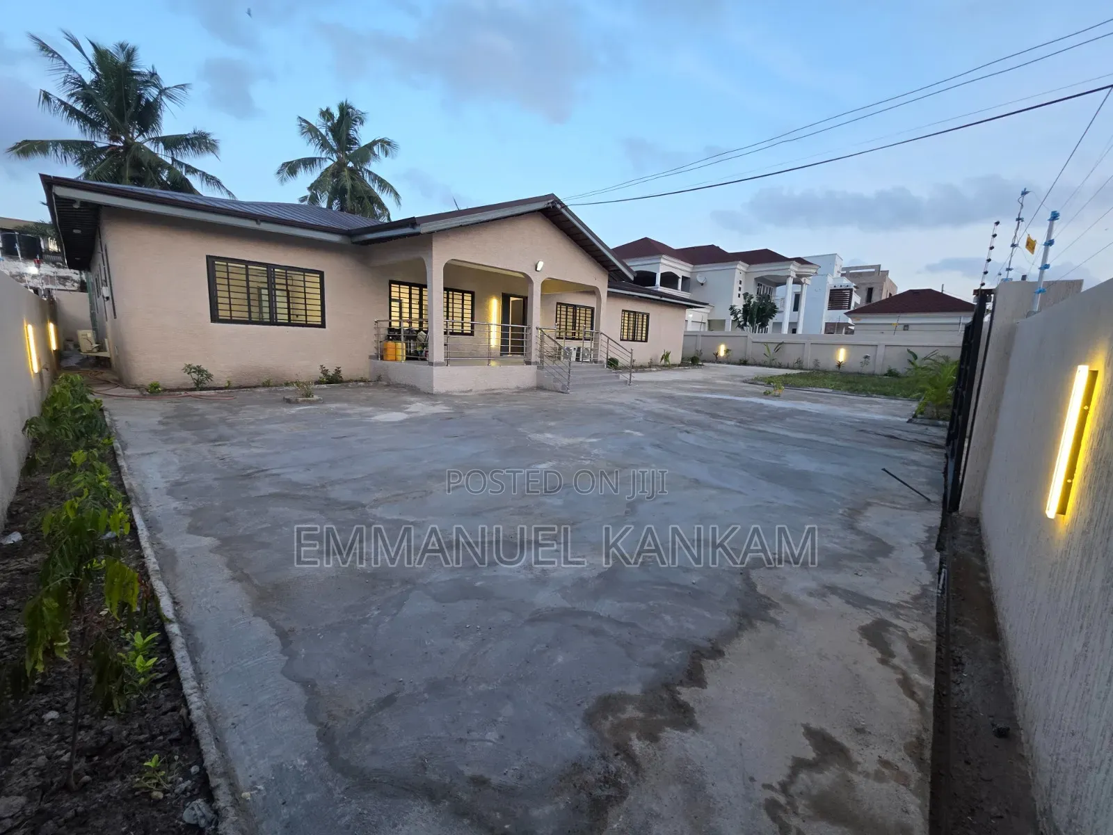 5bdrm House in Tseaddo for rent in Tseaddo
