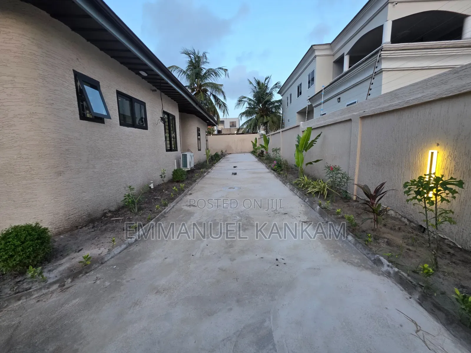 5bdrm House in Tseaddo for rent in Tseaddo