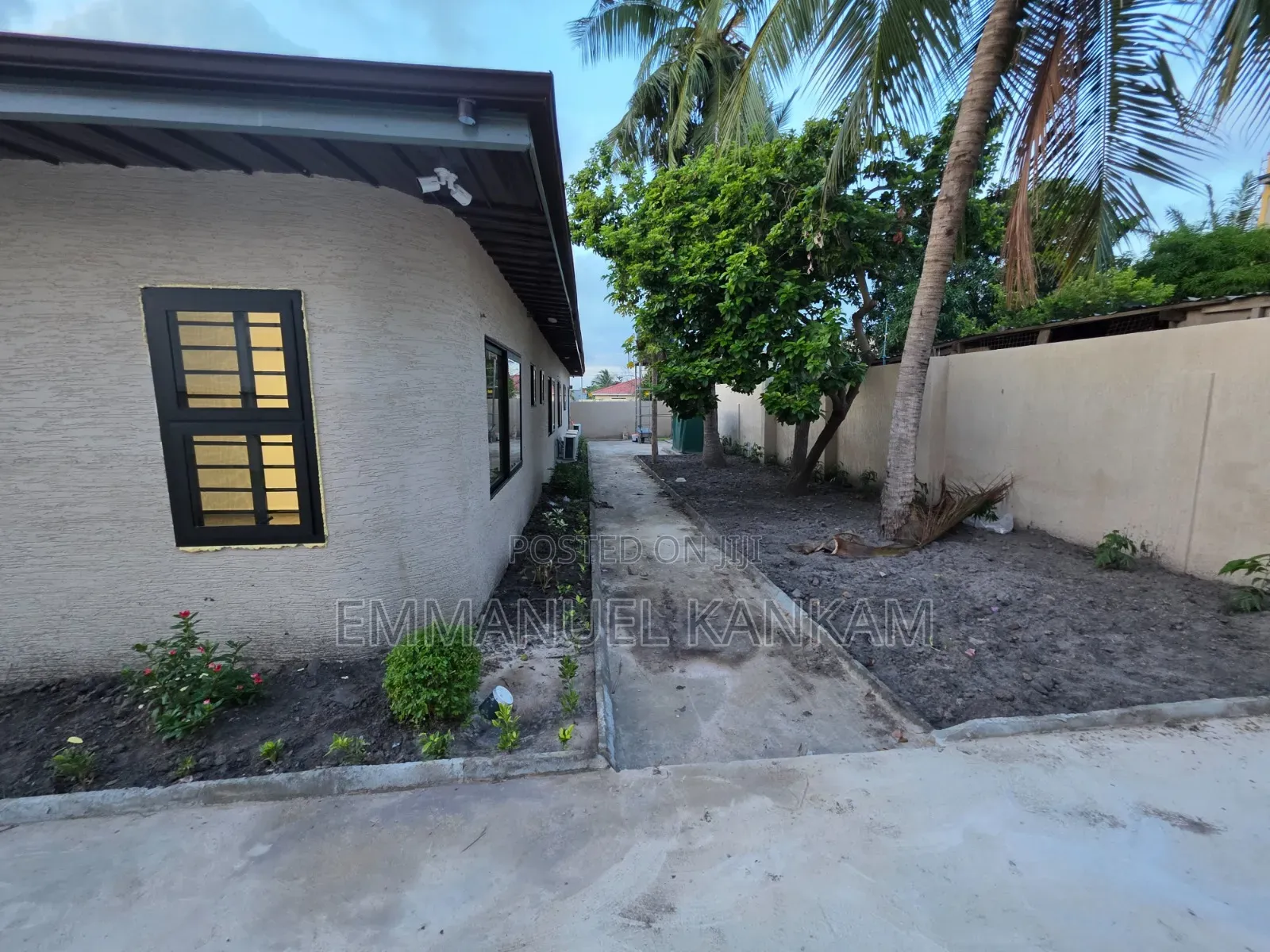5bdrm House in Tseaddo for rent in Tseaddo