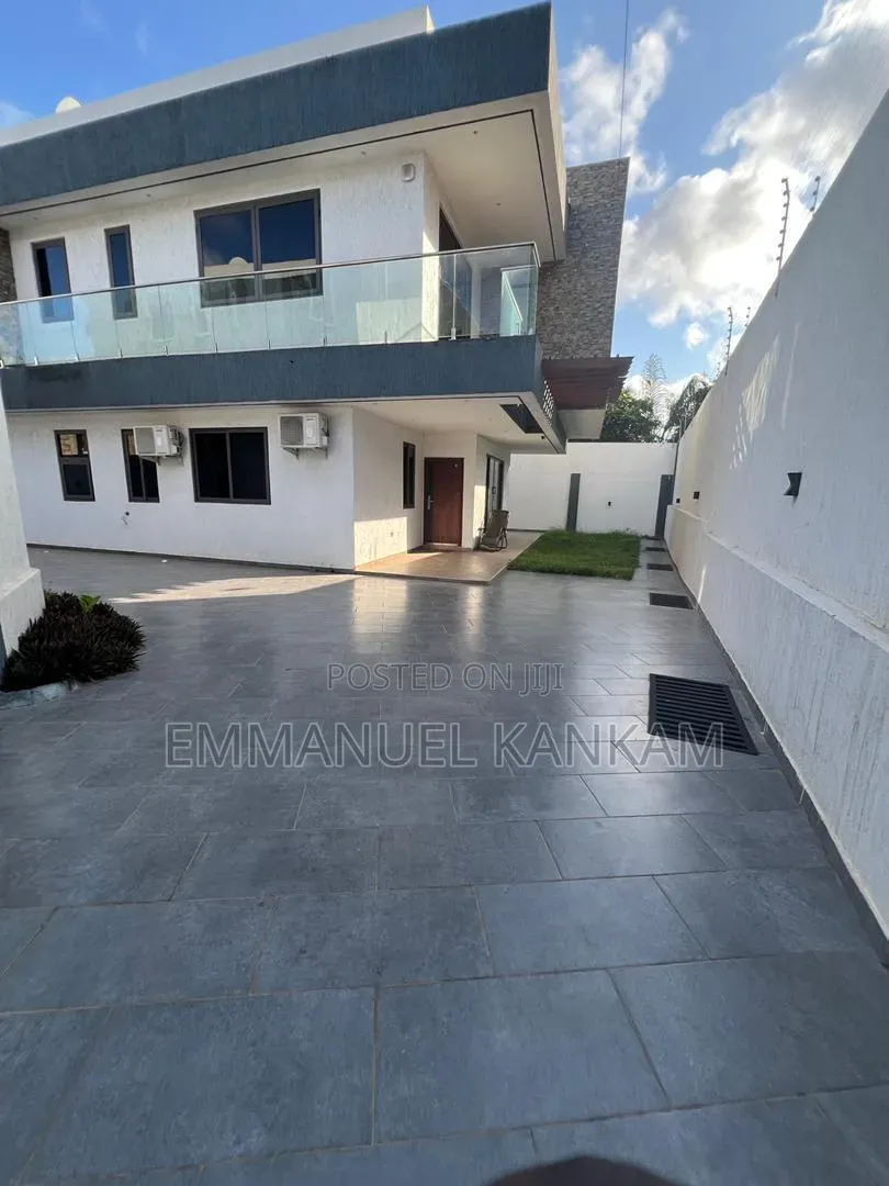 4bdrm House in Tseaddo for rent in Tseaddo