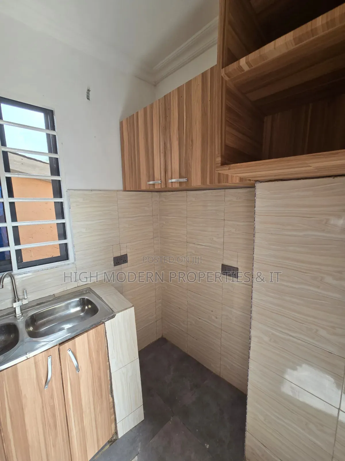 1bdrm Apartment in Tse Addo, Teshie for rent in Teshie