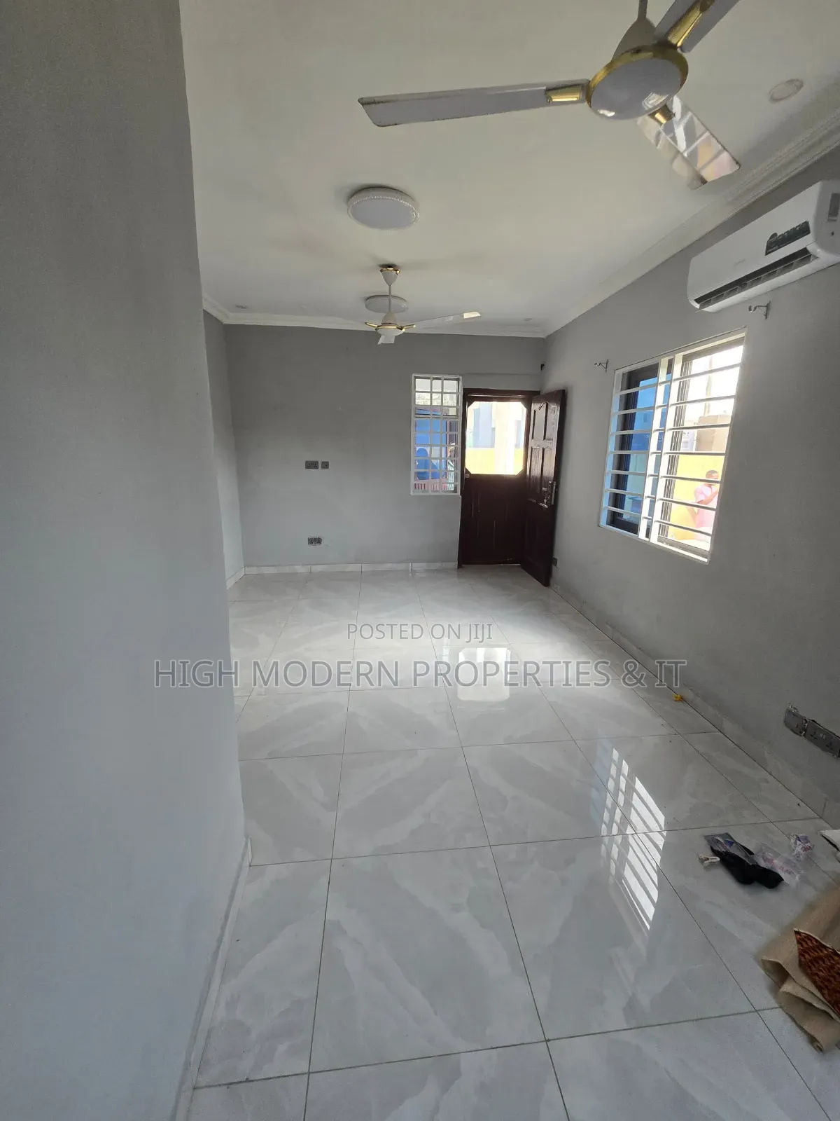 1bdrm Apartment in Tse Addo, Teshie for rent in Teshie