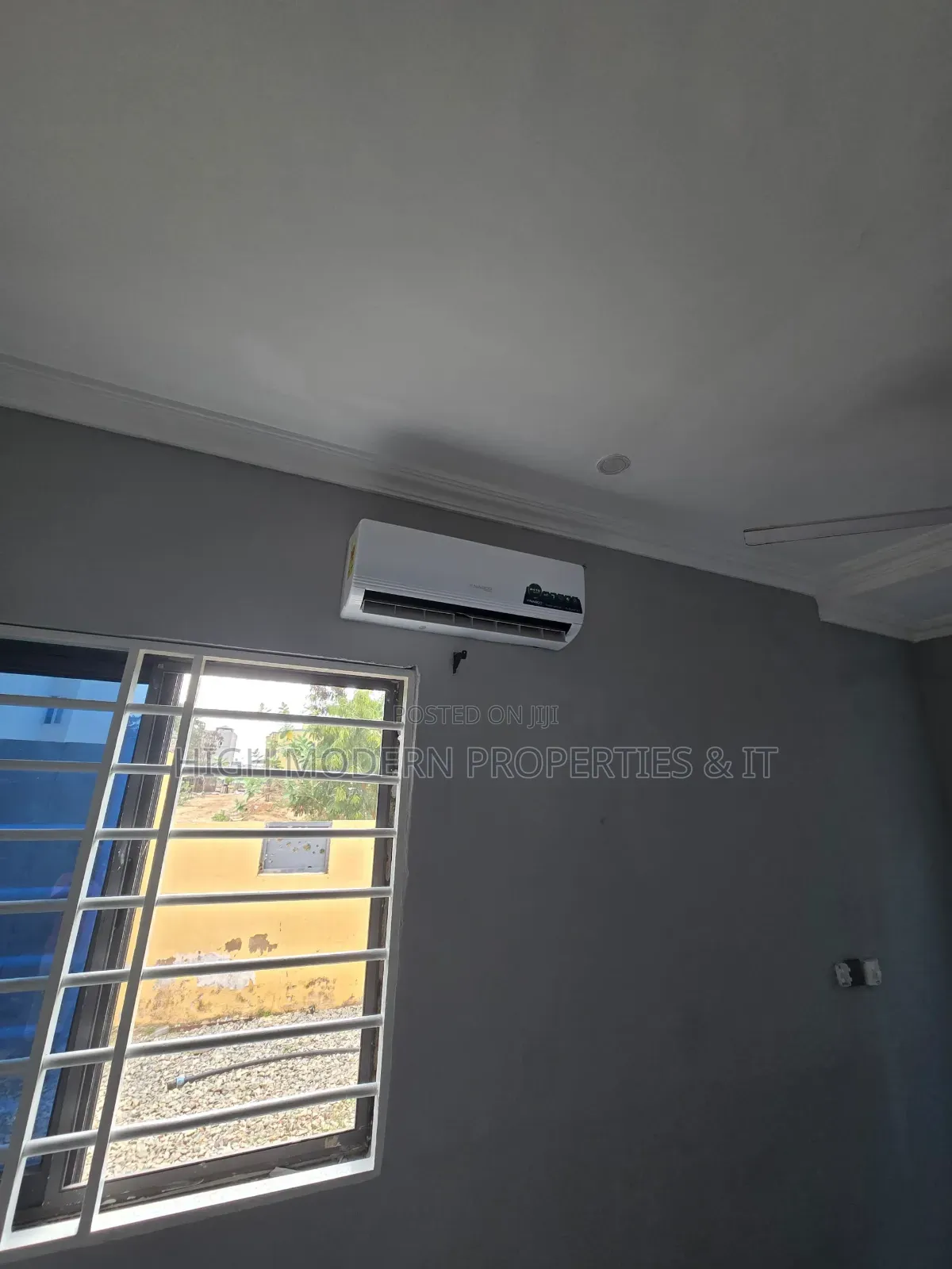 1bdrm Apartment in Tse Addo, Teshie for rent in Teshie