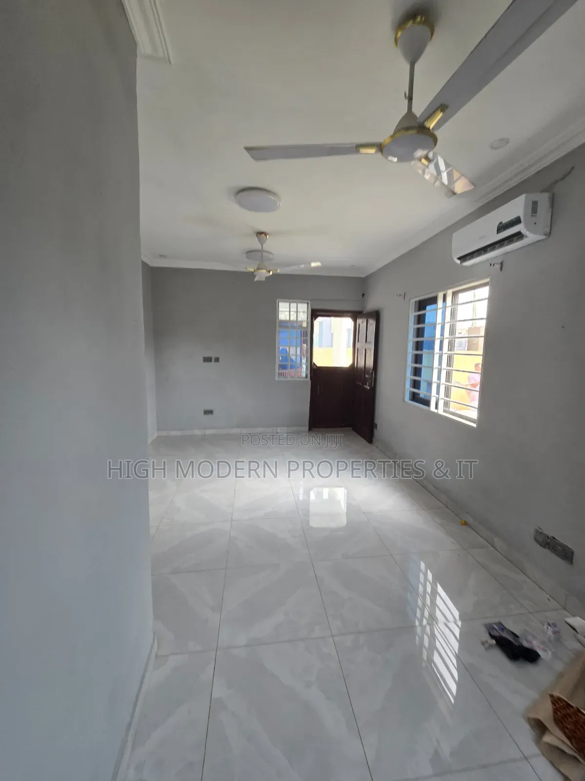 1bdrm Apartment in Tse Addo, Teshie for rent in Teshie