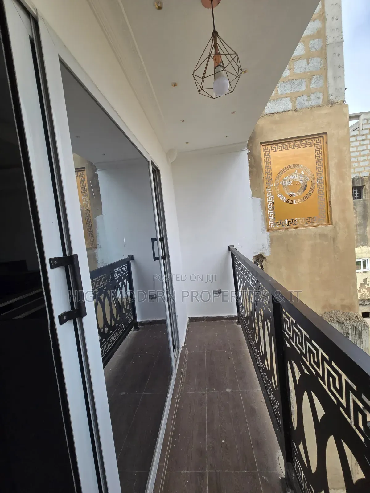 1bdrm Apartment in Tse Addo, Teshie for rent in Teshie