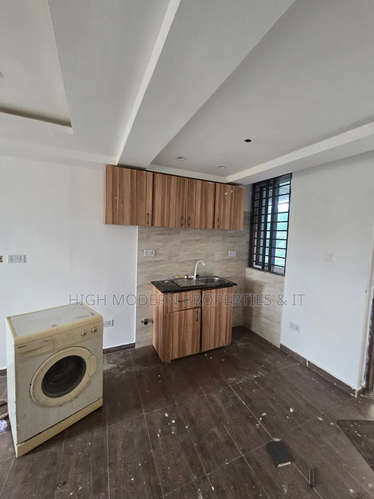1bdrm Apartment in Tse Addo, Teshie for rent in Teshie