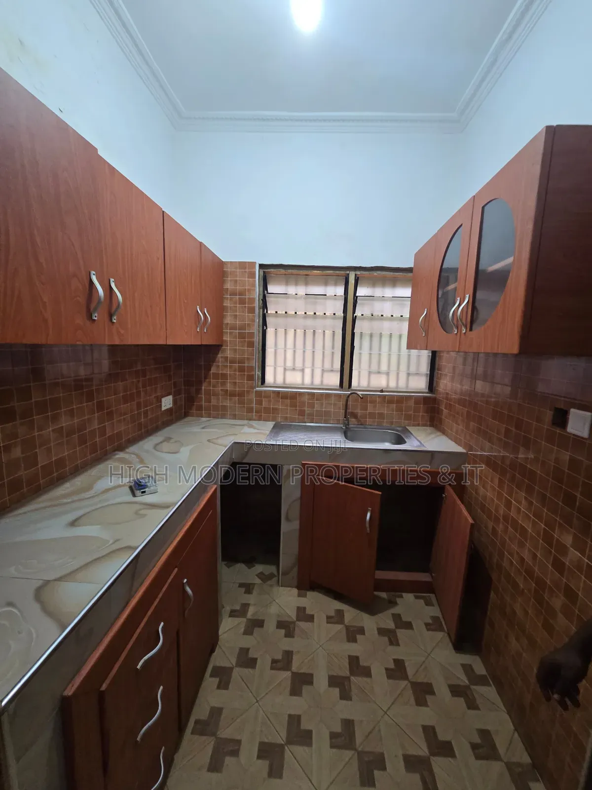 1bdrm Apartment in Tebibiano, Teshie for rent in Teshie