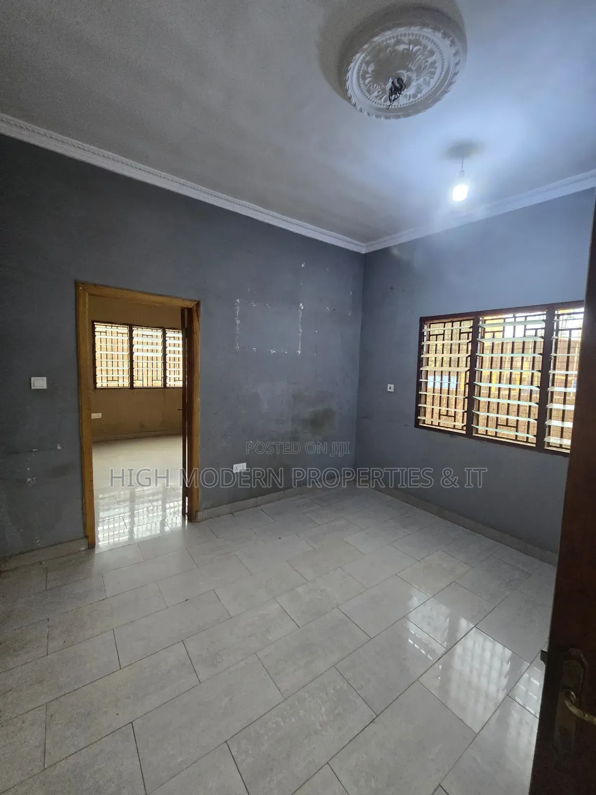 1bdrm Apartment in Tebibiano, Teshie for rent in Teshie