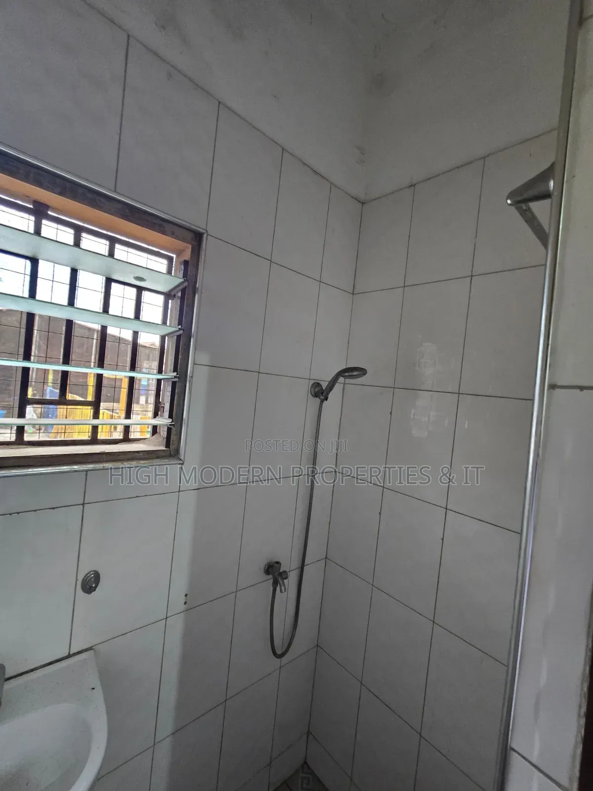 1bdrm Apartment in Tebibiano, Teshie for rent in Teshie