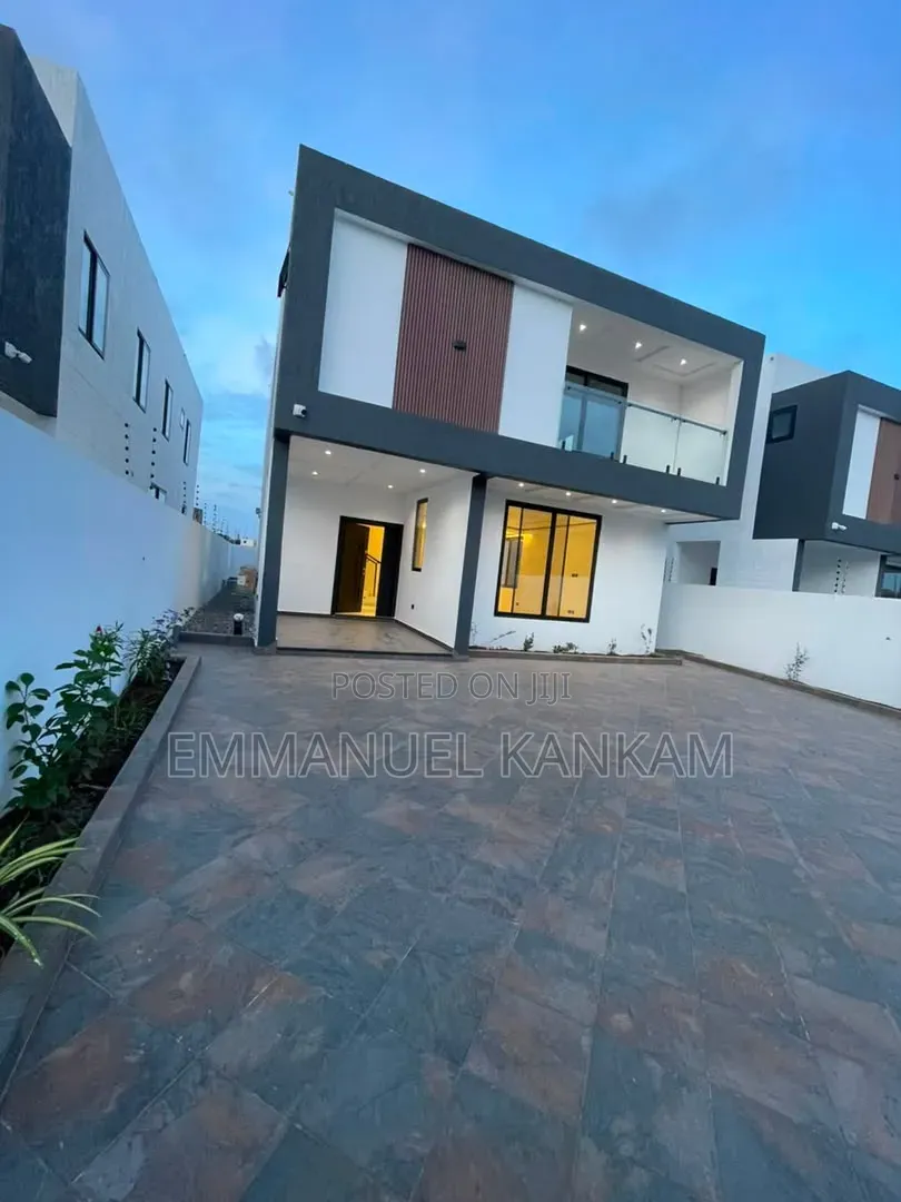 4bdrm House in Tseaddo for sale in Tseaddo
