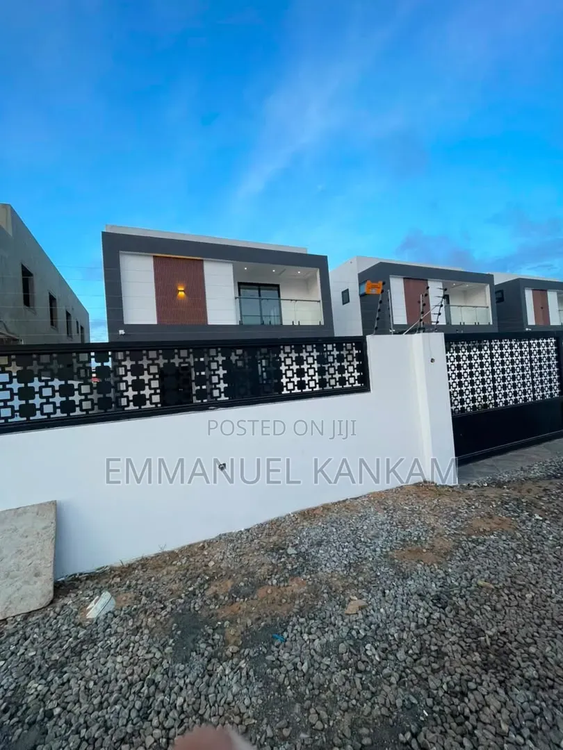 4bdrm House in Tseaddo for sale in Tseaddo
