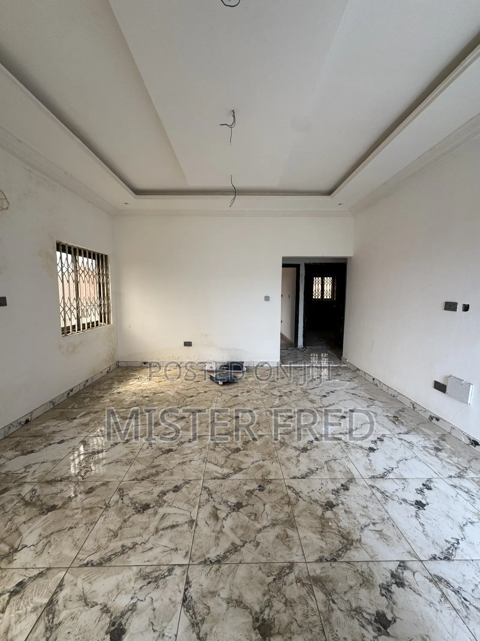 1bdrm Apartment in New Bortianor, Weija for rent in Weija