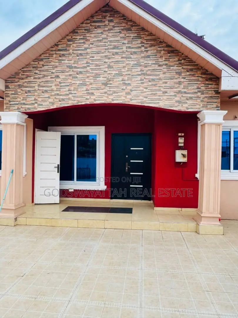 3bdrm House in East Legon, Adjiriganor for sale in Adjiriganor