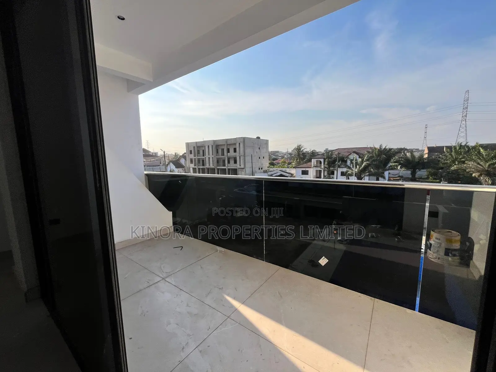 8bdrm Mansion in Adjiganor, East Legon for sale in East Legon