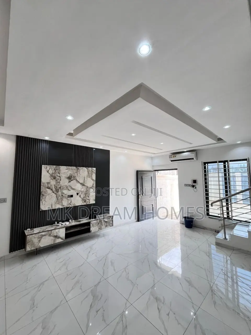 2bdrm Duplex in Lake Side Estate for rent in Lake Side Estate