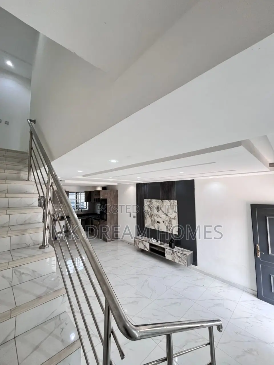 2bdrm Duplex in Lake Side Estate for rent in Lake Side Estate
