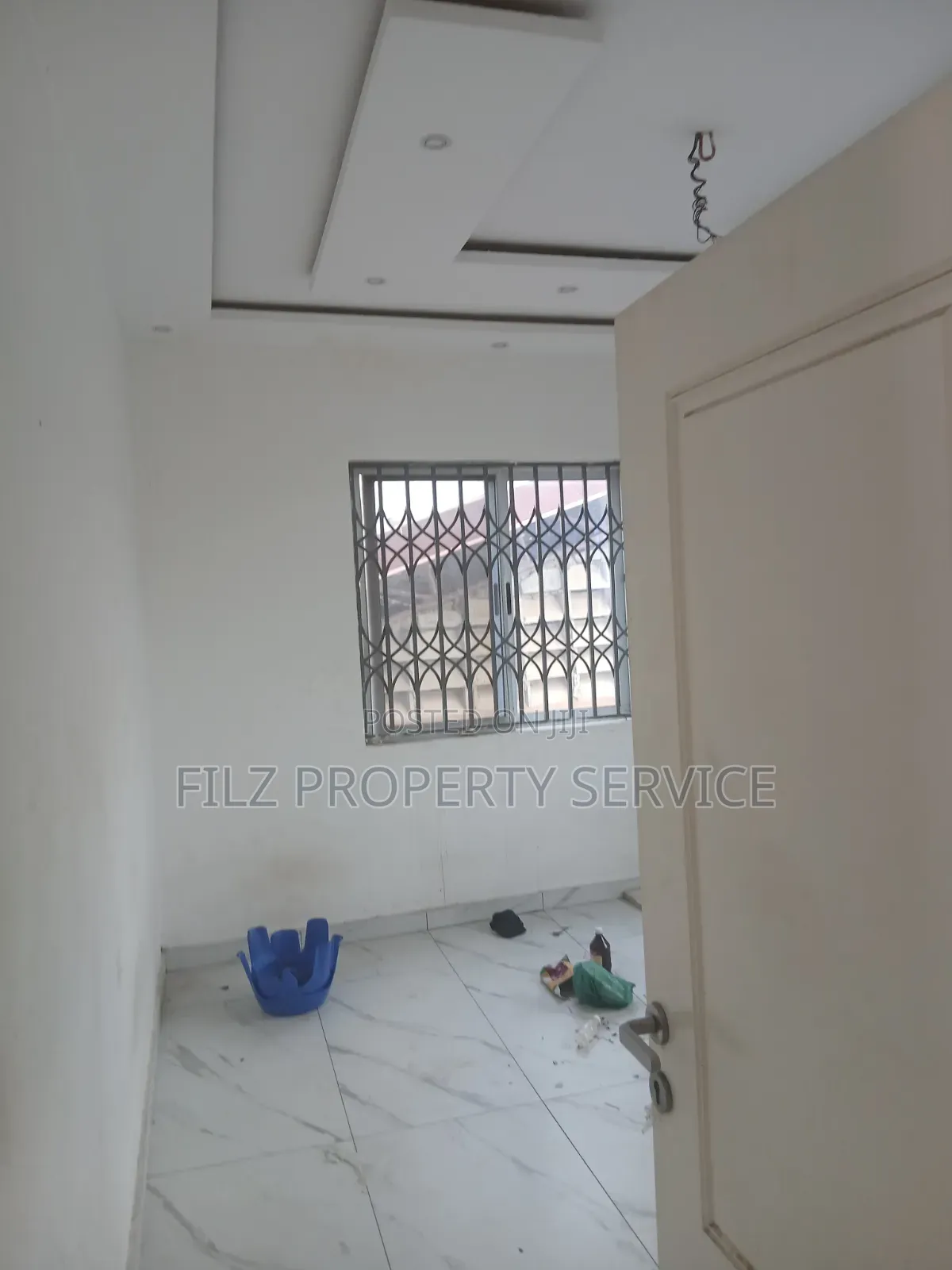 2bdrm Apartment in Achimota Overhead, Abofu for rent in Abofu