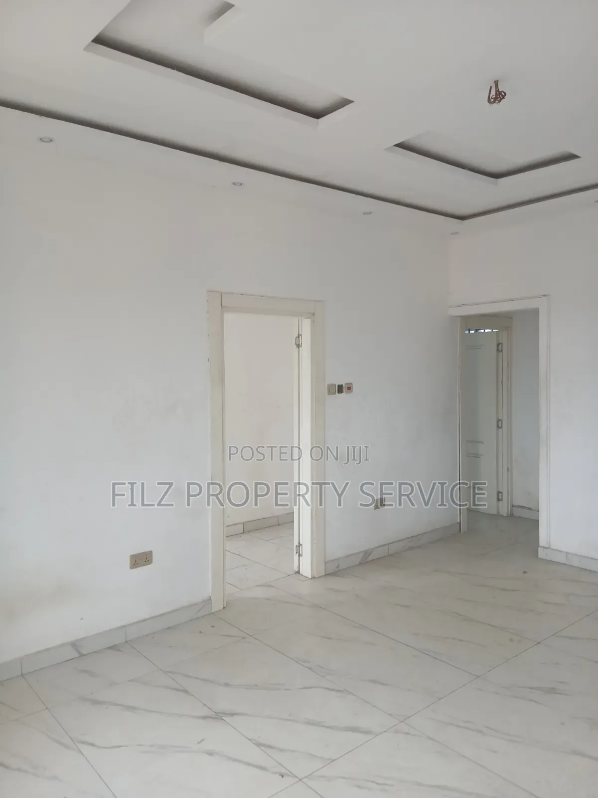 2bdrm Apartment in Achimota Overhead, Abofu for rent in Abofu