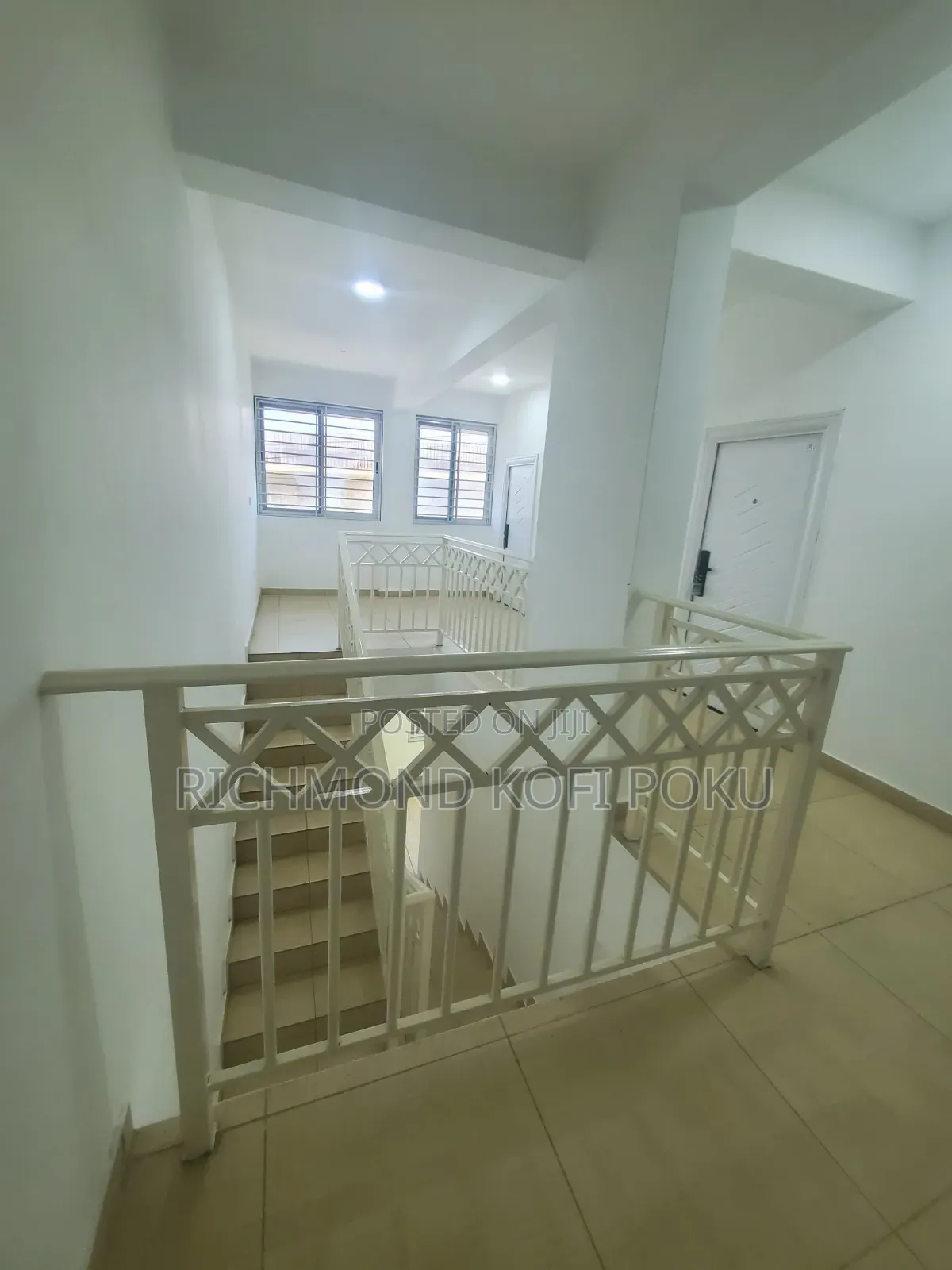 2bdrm Apartment in Kofis Realty, Baatsona Total for rent in Baatsona Total