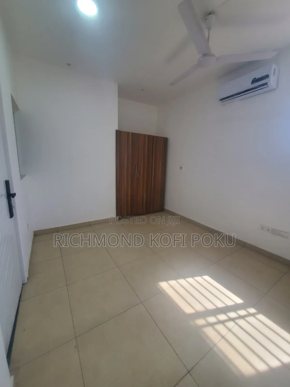 2bdrm Apartment in Kofis Realty, Baatsona Total for rent in Baatsona Total