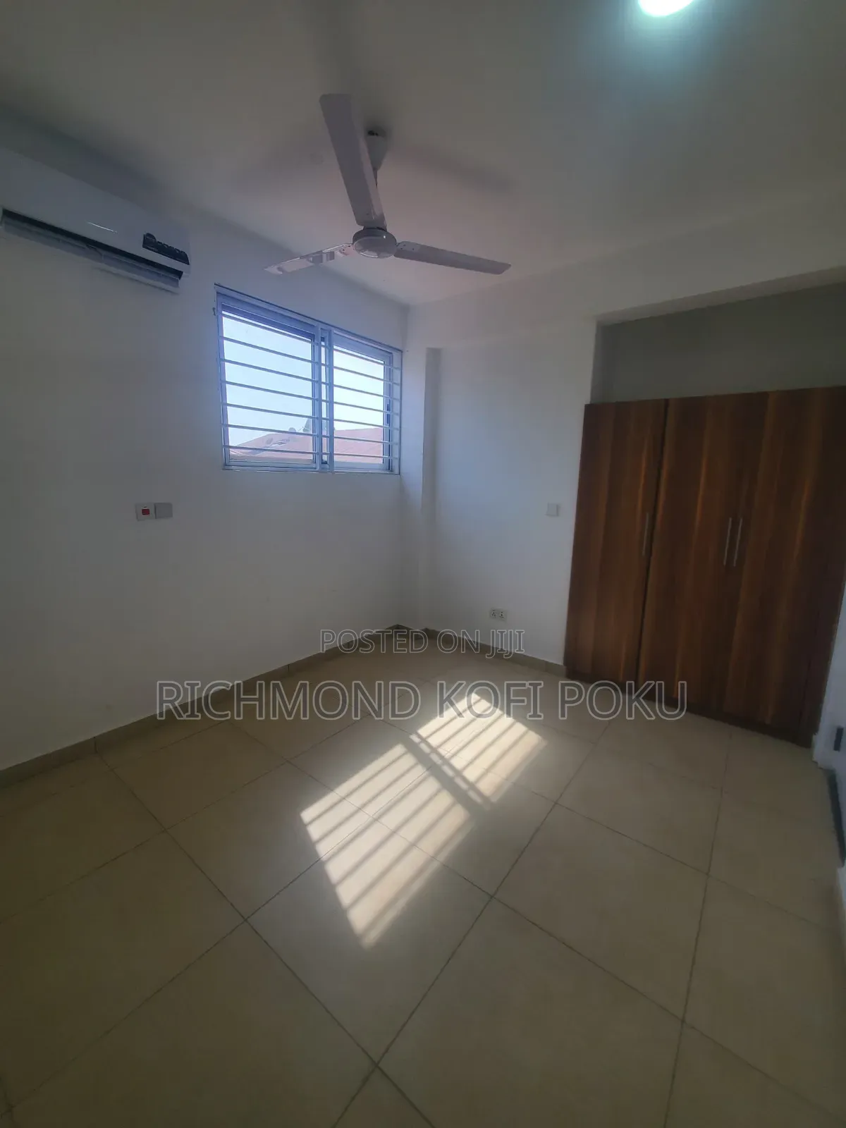 2bdrm Apartment in Kofis Realty, Baatsona Total for rent in Baatsona Total