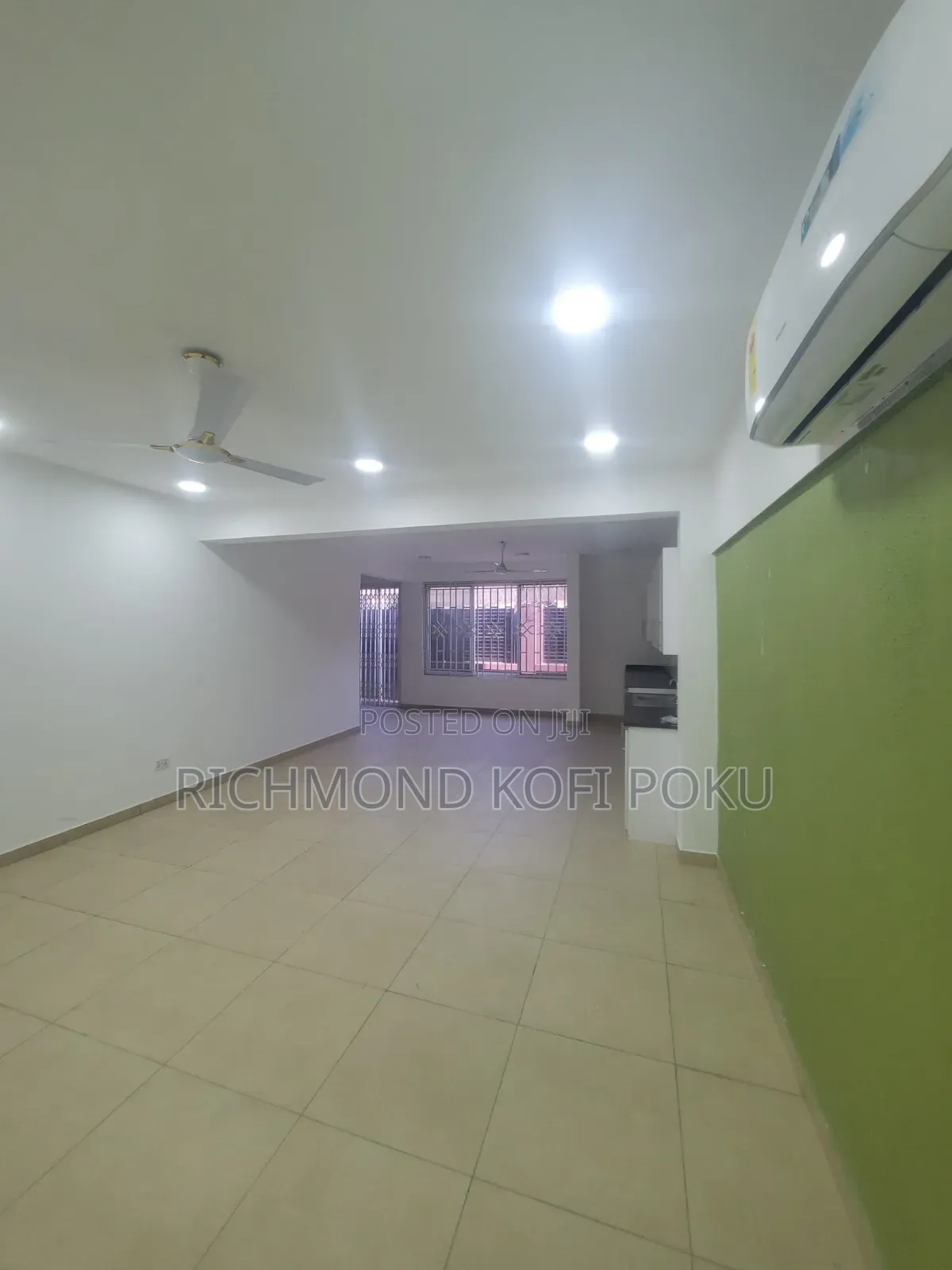 2bdrm Apartment in Kofis Realty, Baatsona Total for rent in Baatsona Total