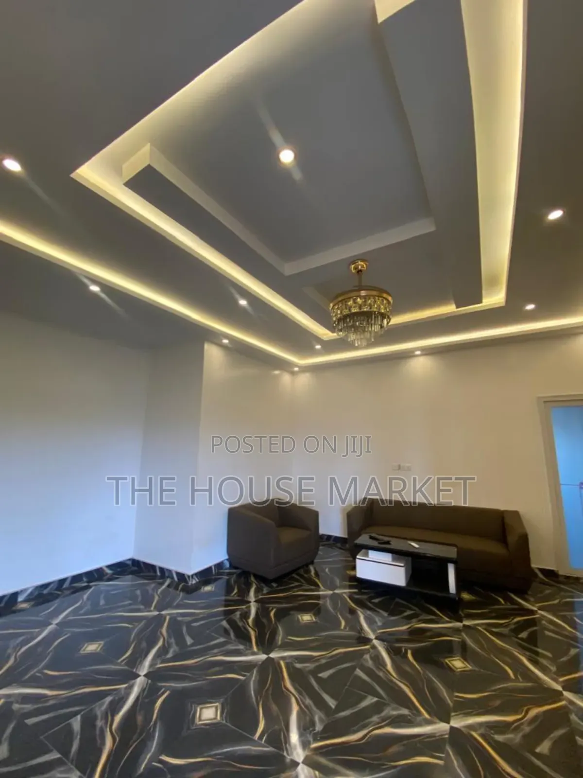Furnished 2bdrm House in Dvla New Site, Tarkwa Nsuaem for rent in Tarkwa Nsuaem