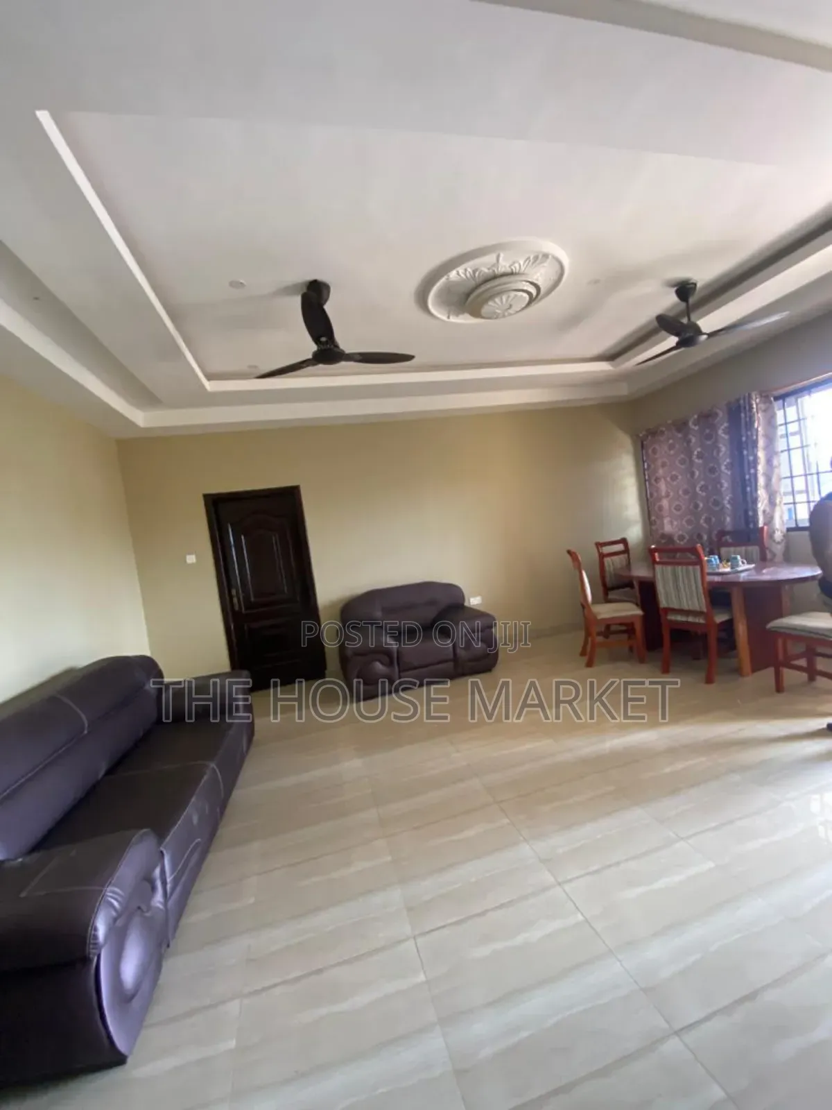 2bdrm Apartment in Tamso Estate, Tarkwa Nsuaem for rent in Tarkwa Nsuaem