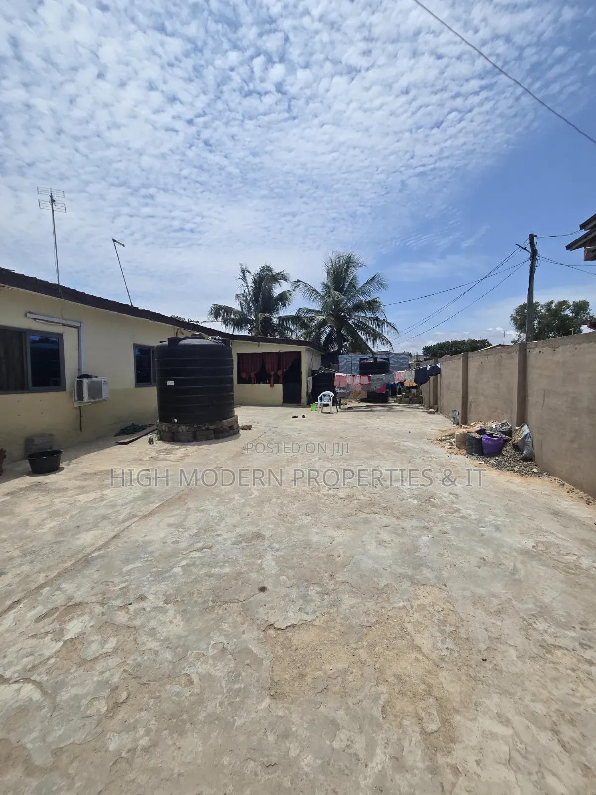 3bdrm House in Foward, Teshie for sale in Teshie