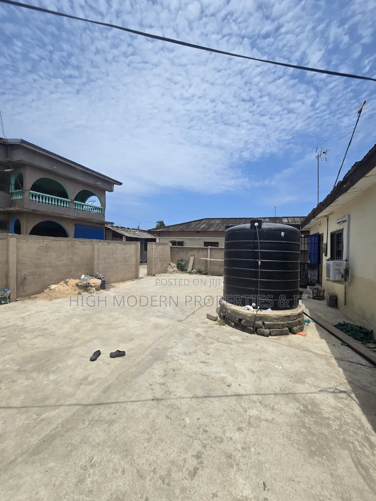 3bdrm House in Foward, Teshie for sale in Teshie